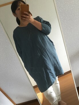 あけみさんのコーディネート