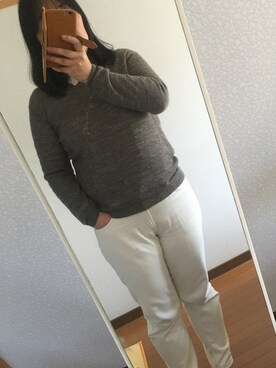 あけみさんのコーディネート