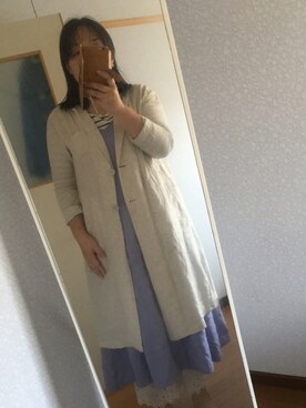 あけみさんのコーディネート