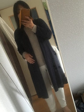 あけみさんのコーディネート