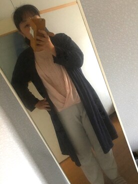 あけみさんのコーディネート