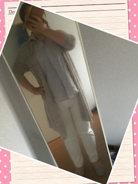 あけみさんのコーディネート