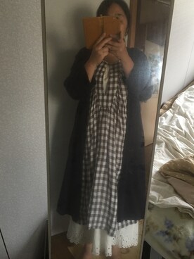 あけみさんのコーディネート