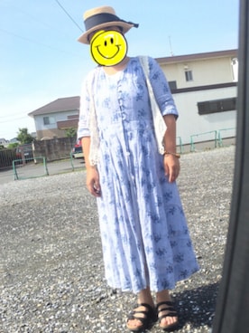 あけみさんのコーディネート