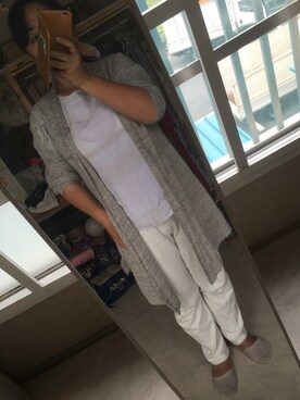 あけみさんのコーディネート