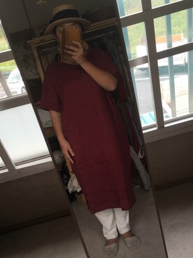 あけみさんのコーディネート