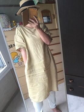 あけみさんのコーディネート