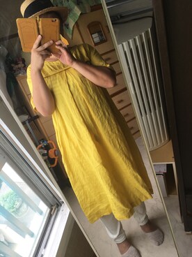 あけみさんのコーディネート