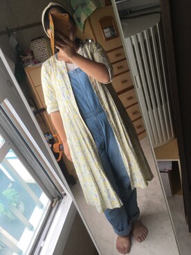 あけみさんのコーディネート