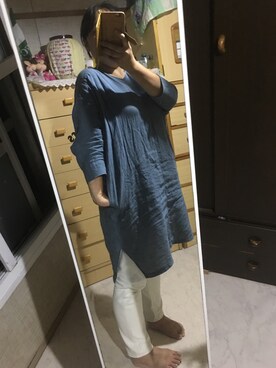 あけみさんのコーディネート