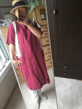 あけみさんのコーディネート