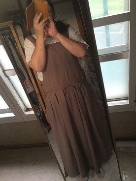 あけみさんのコーディネート