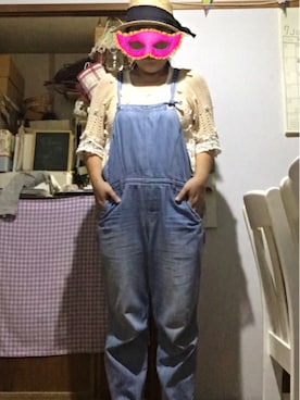 あけみさんのコーディネート