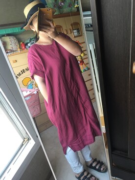 あけみさんのコーディネート