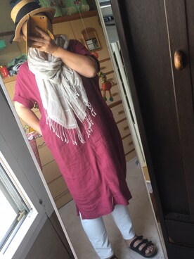 あけみさんのコーディネート