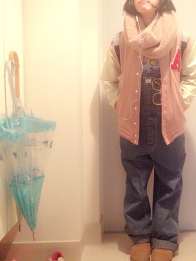 Noharaさんのコーディネート