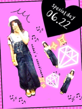 Noharaさんのコーディネート