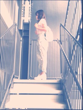 Noharaさんのコーディネート