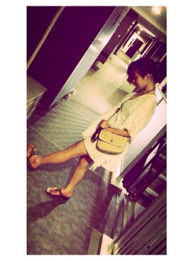 Noharaさんのコーディネート