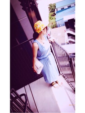 Noharaさんのコーディネート