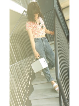 Noharaさんのコーディネート