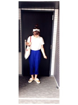 Noharaさんのコーディネート