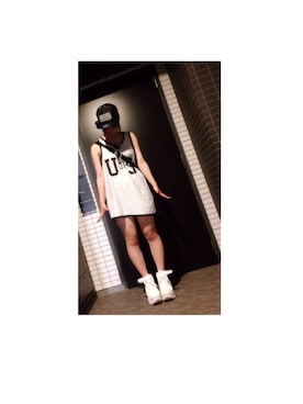 Noharaさんのコーディネート