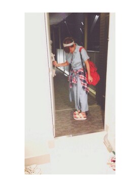 Noharaさんのコーディネート