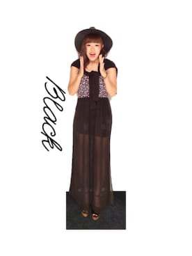 Noharaさんのコーディネート