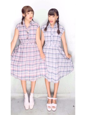 Noharaさんのコーディネート