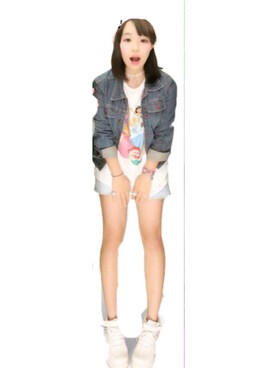 Noharaさんのコーディネート