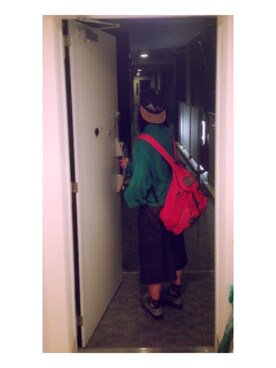 Noharaさんのコーディネート