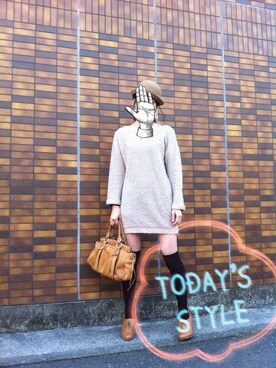 もんたもんのすけさんのコーディネート