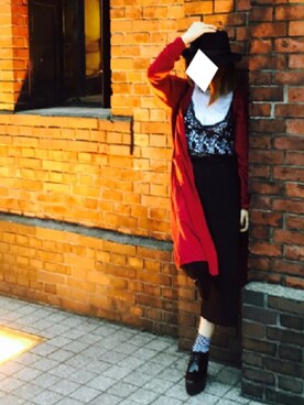 symさんのコーディネート