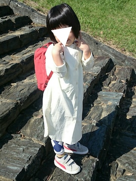 チャーシューさんのコーディネート