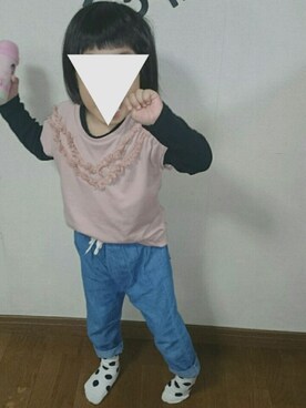 チャーシューさんのコーディネート