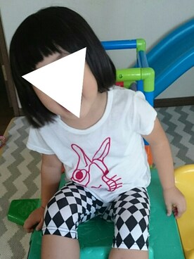 チャーシューさんのコーディネート