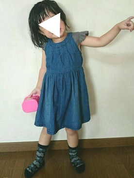 チャーシューさんのコーディネート