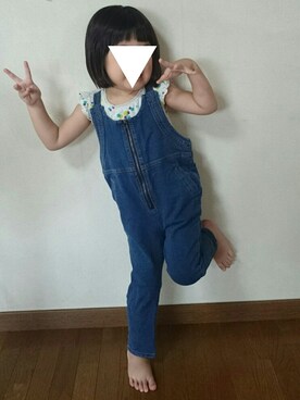 チャーシューさんのコーディネート