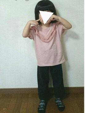 チャーシューさんのコーディネート