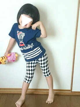 チャーシューさんのコーディネート