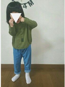 チャーシューさんのコーディネート