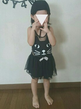 チャーシューさんのコーディネート