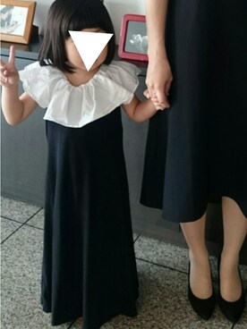 チャーシューさんのコーディネート