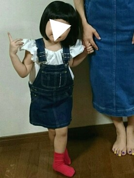 チャーシューさんのコーディネート