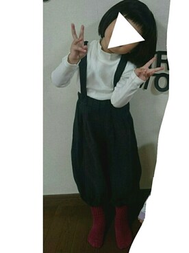 チャーシューさんのコーディネート