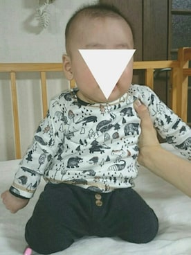 チャーシューさんのコーディネート