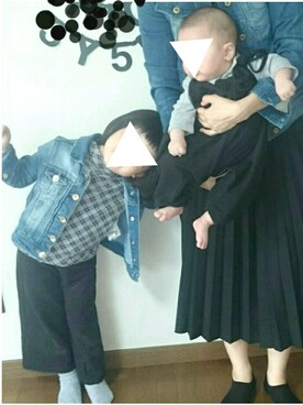 チャーシューさんのコーディネート