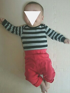 チャーシューさんのコーディネート