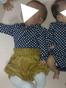 チャーシューさんのコーディネート